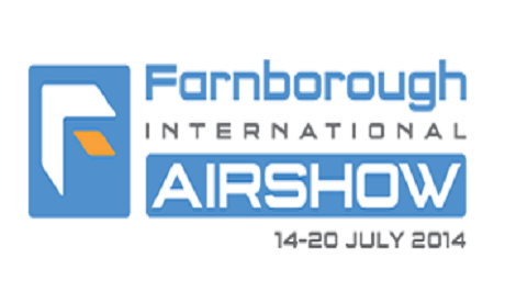 Salone aereo internazionale di Farnborough