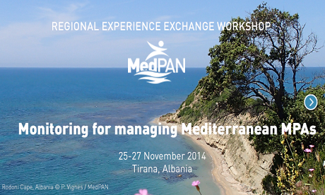 Rete MedPAN: Workshop sulle AMP