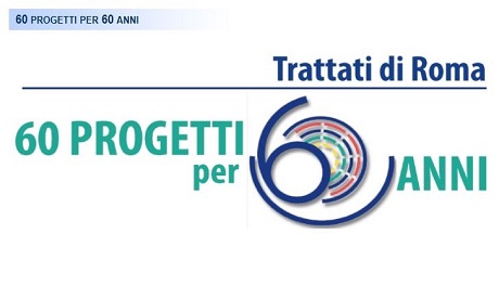 TENECO selezionato tra sessanta progetti per celebrare il 60° anniversario dell'UE