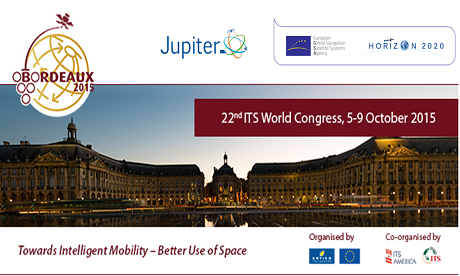 ITS Congresso Mondiale sulla Mobilità Intelligente