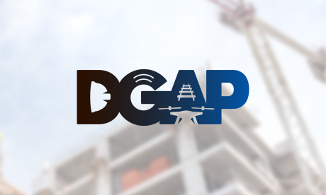 DGAP – Drone and GNSS for Applications to Professional Surveys