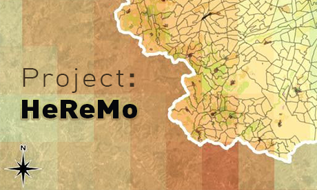 Uno sguardo al progetto HeReMo