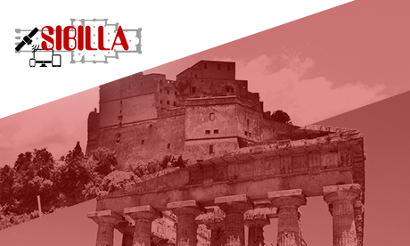 Presentazione finale e dimostrazione dei risultati del Progetto SIBILLA sui siti pilota di Paestum e Baia