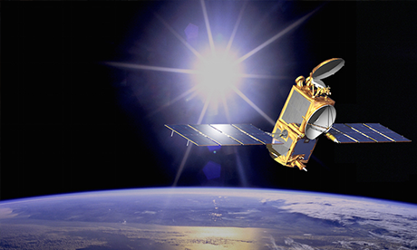 Another success in the Satellite Application sector for NAIS